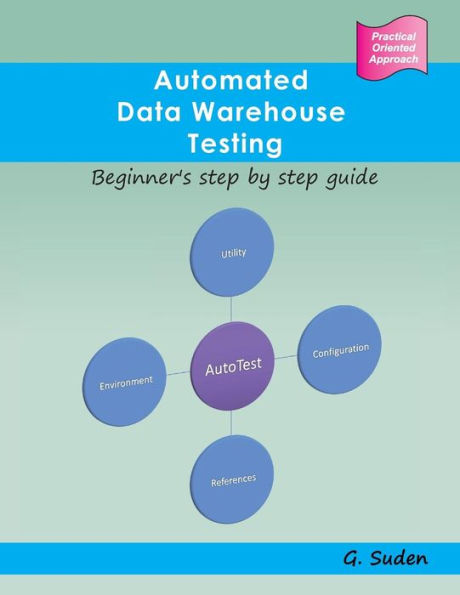 Automated Data Warehouse Testing: Beginner's step by step guide
