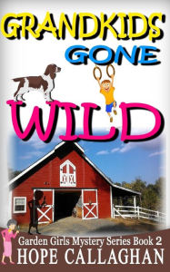 Title: Grandkids Gone Wild, Author: Hope Callaghan