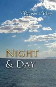 Title: Night And Day, Author: Virginia Woolf