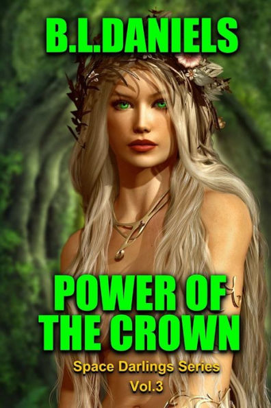 Power of the Crown