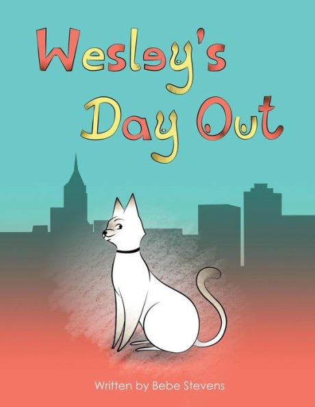 Wesley's Day Out