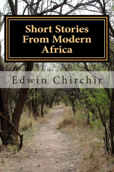 Short Stories From Modern Africa