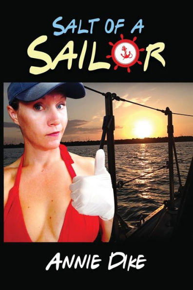 Salt of a Sailor: The true origins of a durable, but not-so-dainty sailor