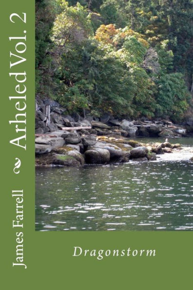 Arheled Vol. 2: Dragonstorm