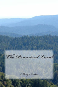 Title: The Promised Land, Author: Mary Antin