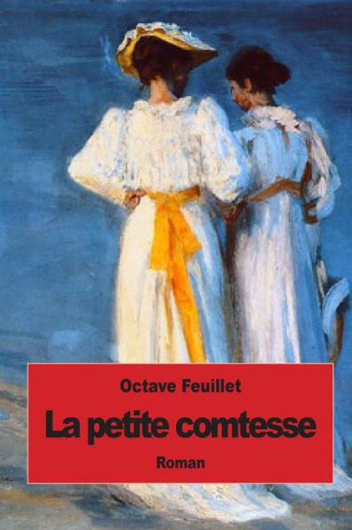 La petite comtesse