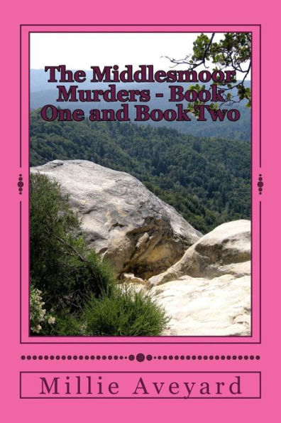 The Middlesmoor Murders - Book One and Book Two