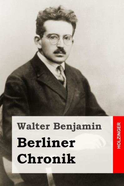 Berliner Chronik
