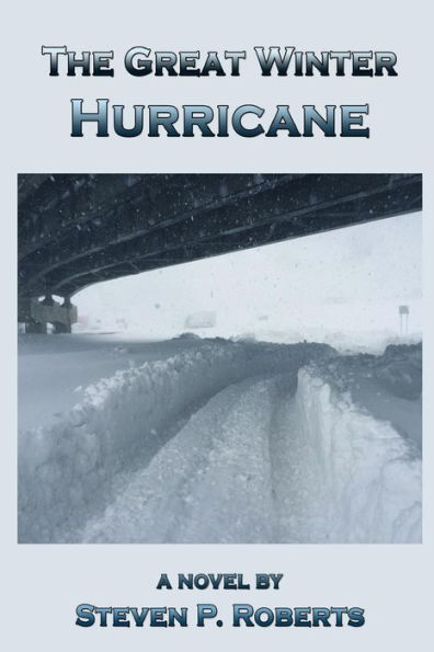 The Great Winter Hurricane: A Novel