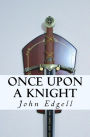 Once Upon a Knight: a novella