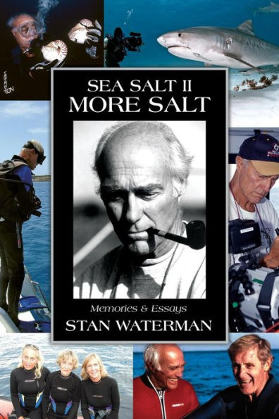Sea Salt II: : More Salt