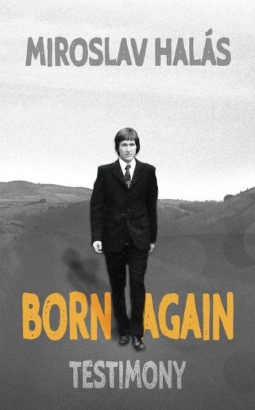 Born Again