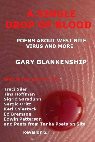 A Single Drop of Blood