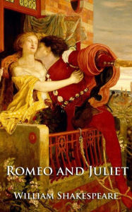 Title: Romeo and Juliet, Author: William Shakespeare