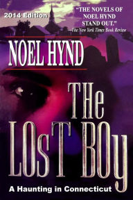 Title: The Lost Boy, Author: Noel Hynd