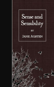 Title: Sense and Sensibility, Author: Jane Austen