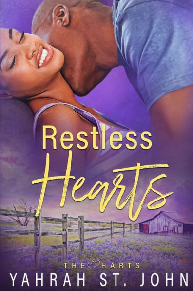 Restless Hearts