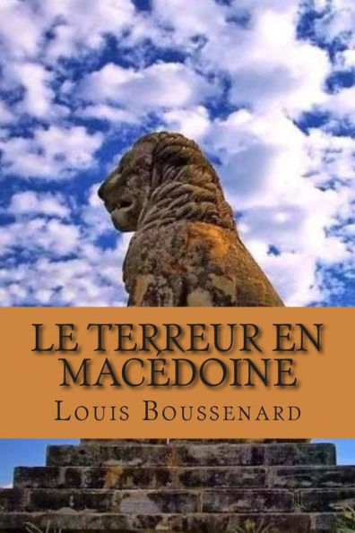 Le terreur en Macedoine