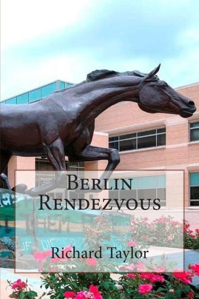 Berlin Rendezvous