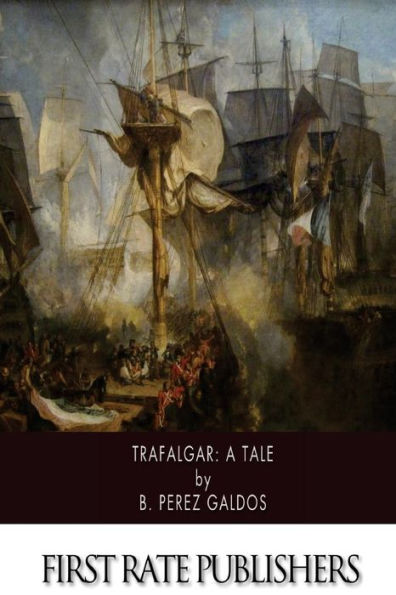 Trafalgar: A Tale