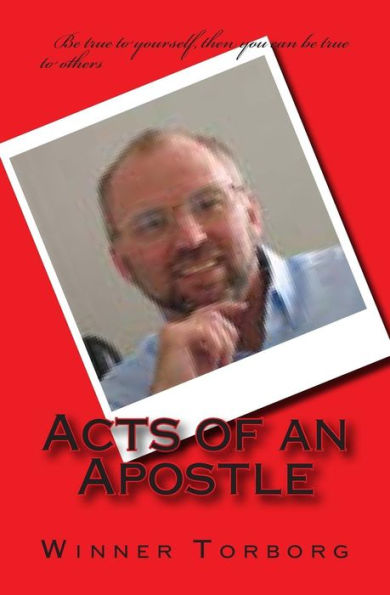 Acts of an Apostle