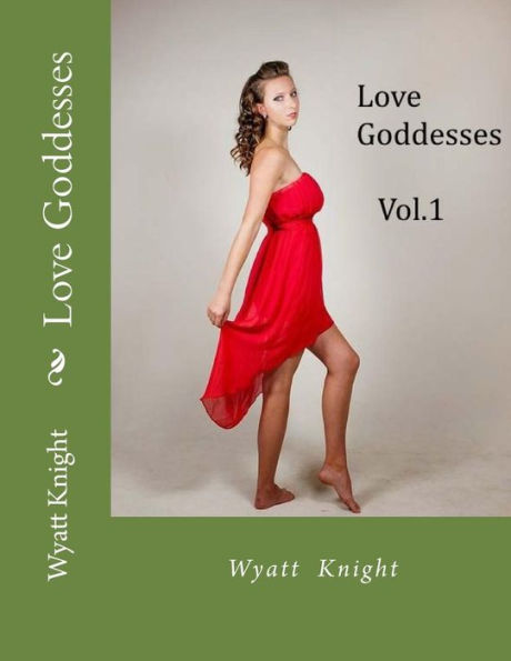 Love Goddesses: The Great Adventure Begins