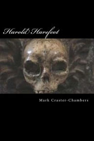 Title: Harold Harefoot, Author: Mark Craster-Chambers