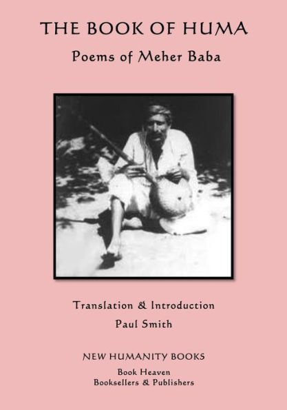 The Book of Huma: Poems of Meher Baba