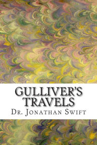 Title: Gulliver's Travels: (Dr. Jonathan Swift Classics Collection), Author: Jonathan Swift