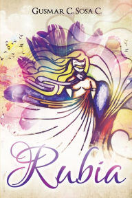 Title: Rubia, Author: Marco Meza Flores