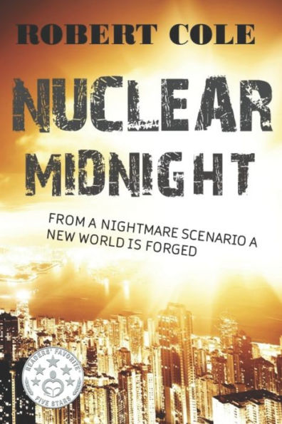 Nuclear Midnight: "from a nightmare scenario a new world is forged"