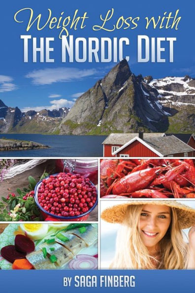 Weight Loss with the Nordic Diet