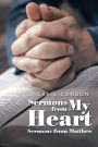 Sermons from My Heart: Sermons from Matthew