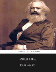 Title: Karl Marx, Author: Achille Loria