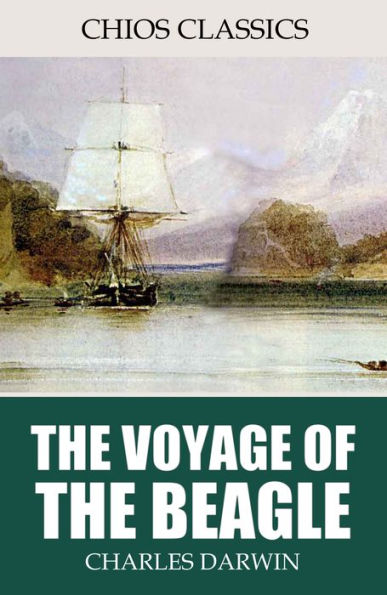 The Voyage of the Beagle