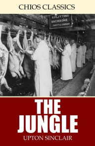 Title: The Jungle, Author: Upton Sinclair