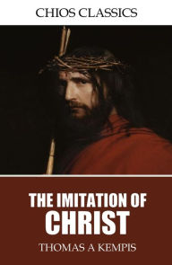 Title: The Imitation of Christ, Author: Thomas à Kempis