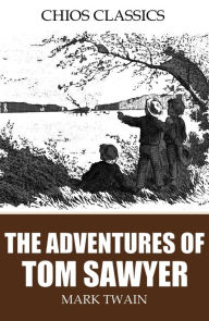 Title: The Adventures of Tom Sawyer, Author: Mark Twain