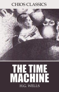 Title: The Time Machine, Author: H. G. Wells