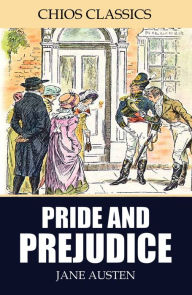 Title: Pride and Prejudice, Author: Jane Austen