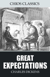 Title: Great Expectations, Author: Charles Dickens