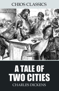 Title: A Tale of Two Cities, Author: Charles Dickens