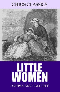 Title: Little Women, Author: Louisa May Alcott