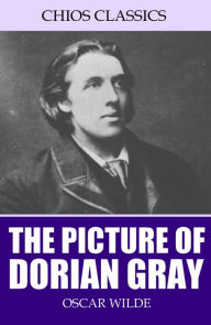 Title: The Picture of Dorian Gray, Author: Oscar Wilde