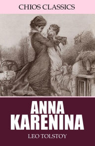 Anna Karenina