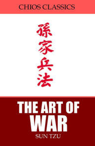 Title: The Art of War, Author: Sun Tzu