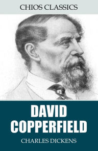 Title: David Copperfield, Author: Charles Dickens