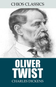 Title: Oliver Twist, Author: Charles Dickens