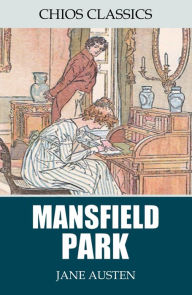 Title: Mansfield Park, Author: Jane Austen