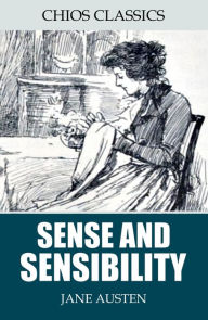 Title: Sense and Sensibility, Author: Jane Austen